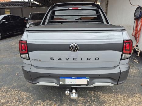 VOLKSWAGEN Saveiro 1.6 16V FLEX MSI EXTREME CABINE DUPLA, Foto 12