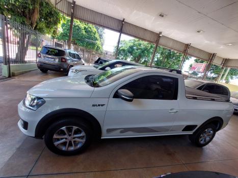 VOLKSWAGEN Saveiro 1.6 G6 SURF FLEX, Foto 3