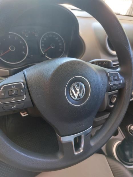 VOLKSWAGEN Saveiro 1.6 G6 SURF FLEX, Foto 9
