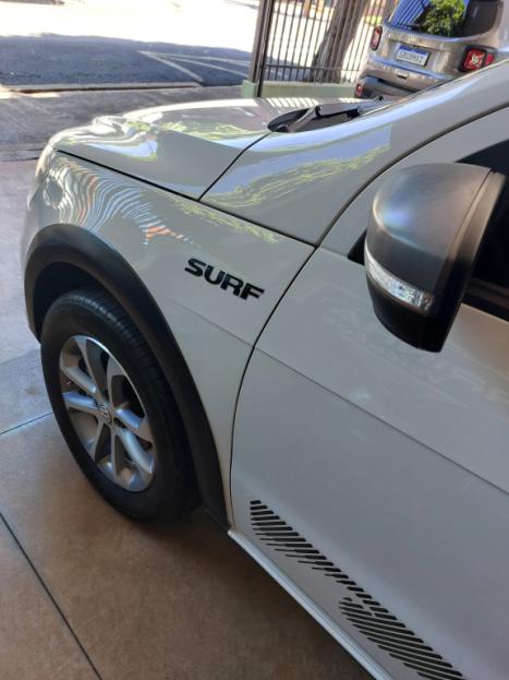 VOLKSWAGEN Saveiro 1.6 G6 SURF FLEX, Foto 10