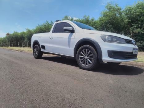 VOLKSWAGEN Saveiro 1.6 CS, Foto 1