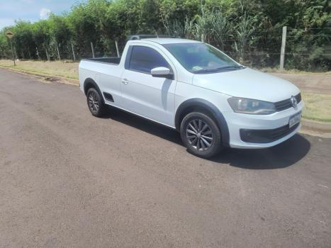 VOLKSWAGEN Saveiro 1.6 CS, Foto 3