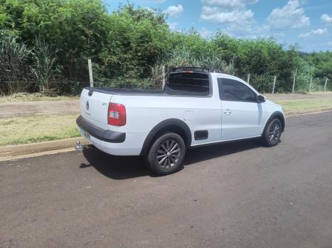 VOLKSWAGEN Saveiro 1.6 CS, Foto 5