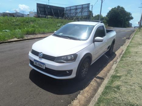 VOLKSWAGEN Saveiro 1.6 CS, Foto 6