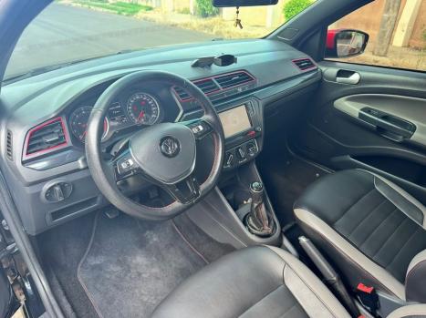 VOLKSWAGEN Saveiro 1.6 G7 CABINE ESTENDIDA PEPPER FLEX, Foto 5