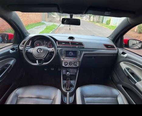 VOLKSWAGEN Saveiro 1.6 G7 CABINE ESTENDIDA PEPPER FLEX, Foto 6