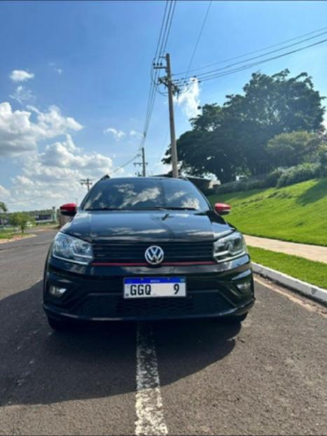 VOLKSWAGEN Saveiro 1.6 G7 CABINE ESTENDIDA PEPPER FLEX, Foto 7