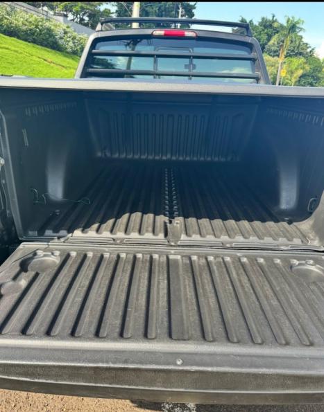 VOLKSWAGEN Saveiro 1.6 G7 CABINE ESTENDIDA PEPPER FLEX, Foto 10