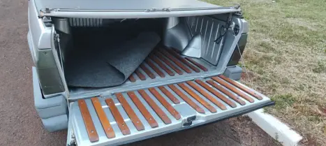 VOLKSWAGEN Saveiro 1.6 CL, Foto 8