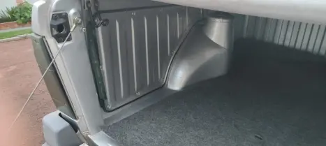 VOLKSWAGEN Saveiro 1.6 CL, Foto 9