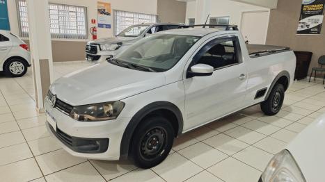 VOLKSWAGEN Saveiro 1.6 G6 TREND FLEX, Foto 1