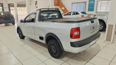 VOLKSWAGEN Saveiro 1.6 G6 TREND FLEX, Foto 3