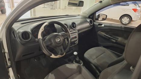 VOLKSWAGEN Saveiro 1.6 G6 TREND FLEX, Foto 5