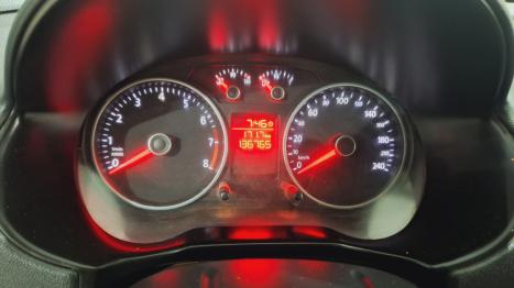 VOLKSWAGEN Saveiro 1.6 G6 TREND FLEX, Foto 9