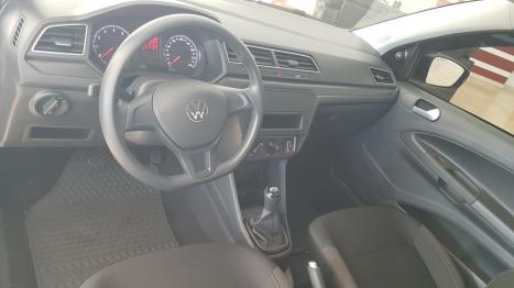 VOLKSWAGEN Saveiro 1.6 16V FLEX MSI ROBUST CABINE SIMPLES, Foto 13