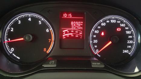 VOLKSWAGEN Saveiro 1.6 16V FLEX MSI ROBUST CABINE SIMPLES, Foto 15