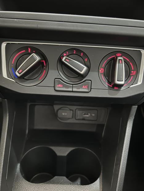 VOLKSWAGEN Saveiro 1.6 16V FLEX MSI ROBUST CABINE SIMPLES, Foto 17