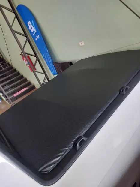 VOLKSWAGEN Saveiro 1.6 FLEX MSI ROBUST CABINE SIMPLES, Foto 4