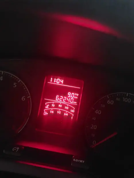 VOLKSWAGEN Saveiro 1.6 FLEX MSI ROBUST CABINE SIMPLES, Foto 5