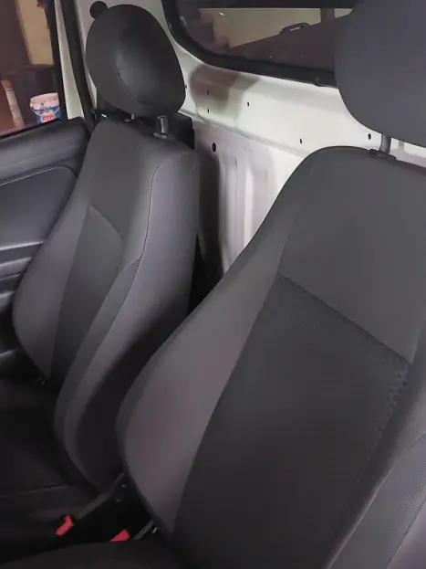 VOLKSWAGEN Saveiro 1.6 FLEX MSI ROBUST CABINE SIMPLES, Foto 7