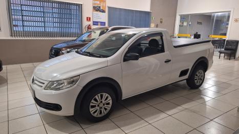 VOLKSWAGEN Saveiro 1.6 G5 TREND FLEX, Foto 1