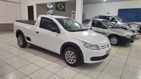VOLKSWAGEN Saveiro 1.6 G5 TREND FLEX, Foto 2