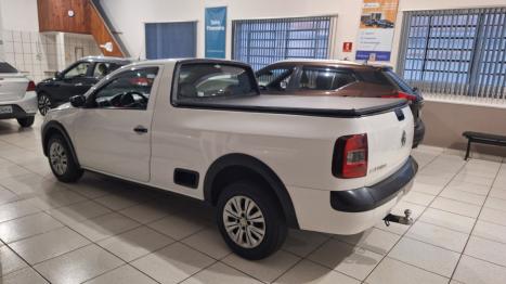 VOLKSWAGEN Saveiro 1.6 G5 TREND FLEX, Foto 3