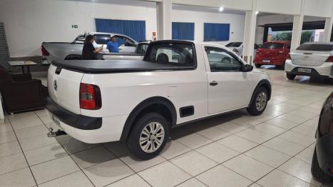 VOLKSWAGEN Saveiro 1.6 G5 TREND FLEX, Foto 4