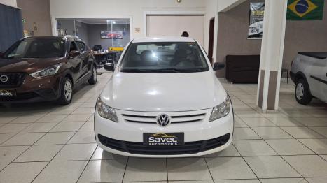 VOLKSWAGEN Saveiro 1.6 G5 TREND FLEX, Foto 5
