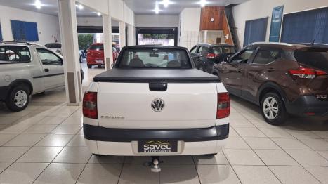 VOLKSWAGEN Saveiro 1.6 G5 TREND FLEX, Foto 6