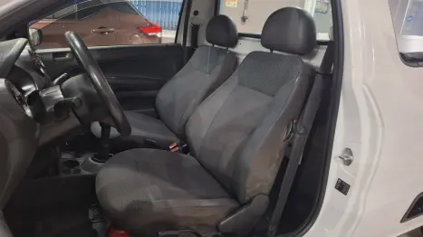 VOLKSWAGEN Saveiro 1.6 G5 TREND FLEX, Foto 9