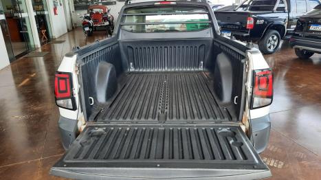 VOLKSWAGEN Saveiro 1.6 16V FLEX MSI ROBUST CABINE SIMPLES, Foto 6