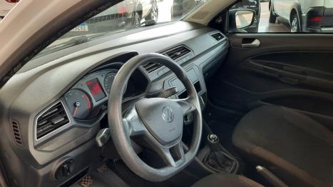 VOLKSWAGEN Saveiro 1.6 16V FLEX MSI ROBUST CABINE SIMPLES, Foto 7