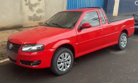 VOLKSWAGEN Saveiro 1.8 G4 FLEX, Foto 1