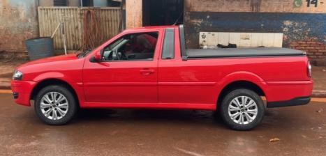 VOLKSWAGEN Saveiro 1.8 G4 FLEX, Foto 3