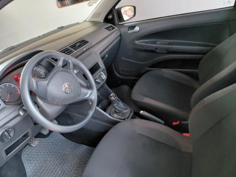 VOLKSWAGEN Saveiro 1.6 FLEX MSI ROBUST CABINE SIMPLES, Foto 4