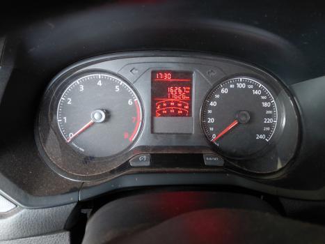VOLKSWAGEN Saveiro 1.6 FLEX MSI ROBUST CABINE SIMPLES, Foto 5