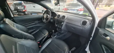 VOLKSWAGEN Saveiro 1.6 G6 CROSS CABINE ESTENDIDA FLEX, Foto 5