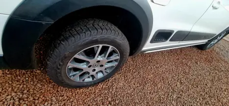 VOLKSWAGEN Saveiro 1.6 G6 CROSS CABINE ESTENDIDA FLEX, Foto 7