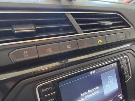 VOLKSWAGEN Saveiro 1.6 G7 CABINE DUPLA CROSS FLEX, Foto 7