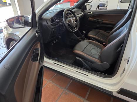 VOLKSWAGEN Saveiro 1.6 G7 CABINE DUPLA CROSS FLEX, Foto 9