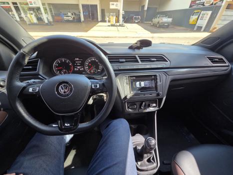 VOLKSWAGEN Saveiro 1.6 G7 CABINE DUPLA CROSS FLEX, Foto 13