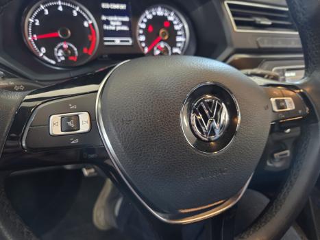 VOLKSWAGEN Saveiro 1.6 G7 CABINE DUPLA CROSS FLEX, Foto 14