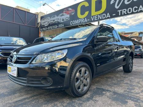 VOLKSWAGEN Saveiro 1.6 G5 CABINE ESTENDIDA FLEX, Foto 1