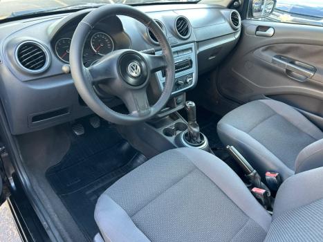 VOLKSWAGEN Saveiro 1.6 G5 CABINE ESTENDIDA FLEX, Foto 4