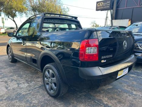 VOLKSWAGEN Saveiro 1.6 G5 CABINE ESTENDIDA FLEX, Foto 7
