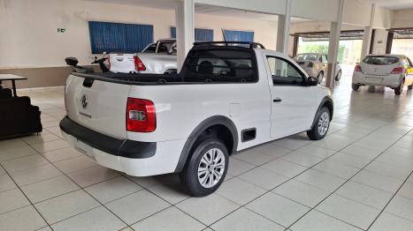 VOLKSWAGEN Saveiro 1.6 G6 FLEX, Foto 3