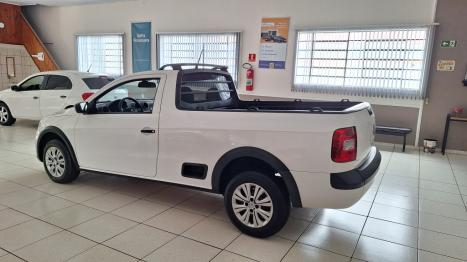 VOLKSWAGEN Saveiro 1.6 G6 FLEX, Foto 4