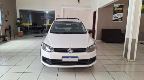 VOLKSWAGEN Saveiro 1.6 G6 FLEX, Foto 5