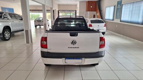 VOLKSWAGEN Saveiro 1.6 G6 FLEX, Foto 6